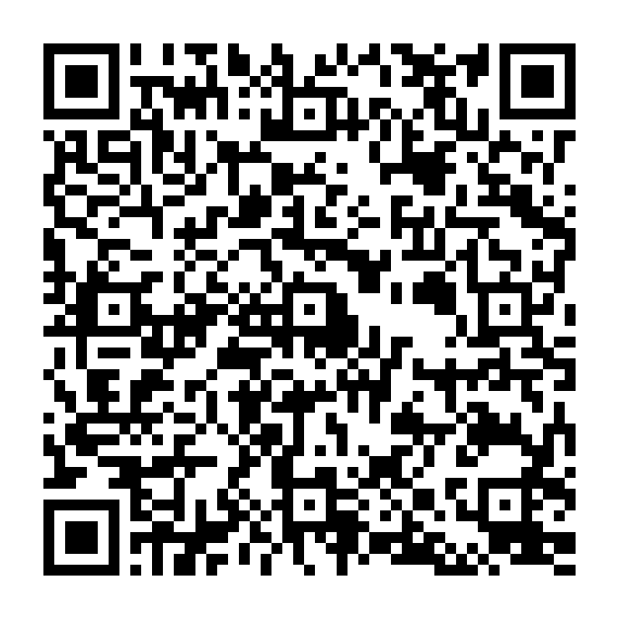 QR Code PIX do plano trimestral do EstudeFocado